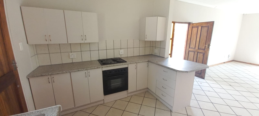 To Let 2 Bedroom Property for Rent in Morelig Free State
